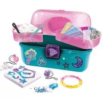 Maleta De Pulseiras Cristal Gel Style Forever - Fun - 4