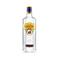 Gin Gordons London Dry 750 Ml - 1