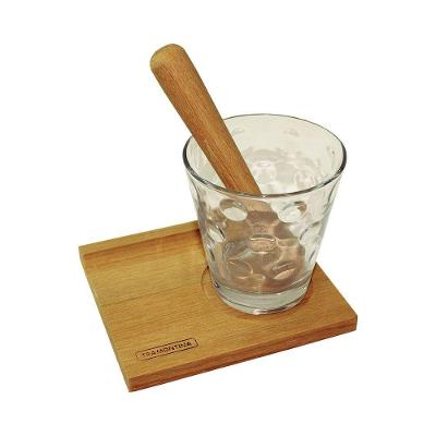 Kit Caipirinha 3pçs - Tramontina