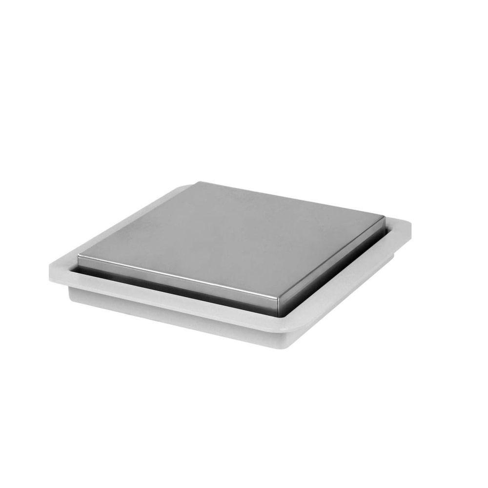 Ralo Linear Elleve Square 10x10cm - 1
