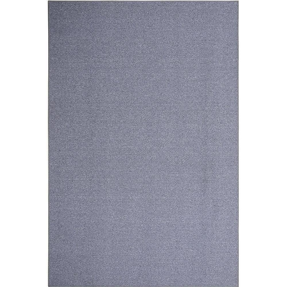 Tapete Para Sala Lumiere N Celeste 1,00x1,50 São Carlos - 1