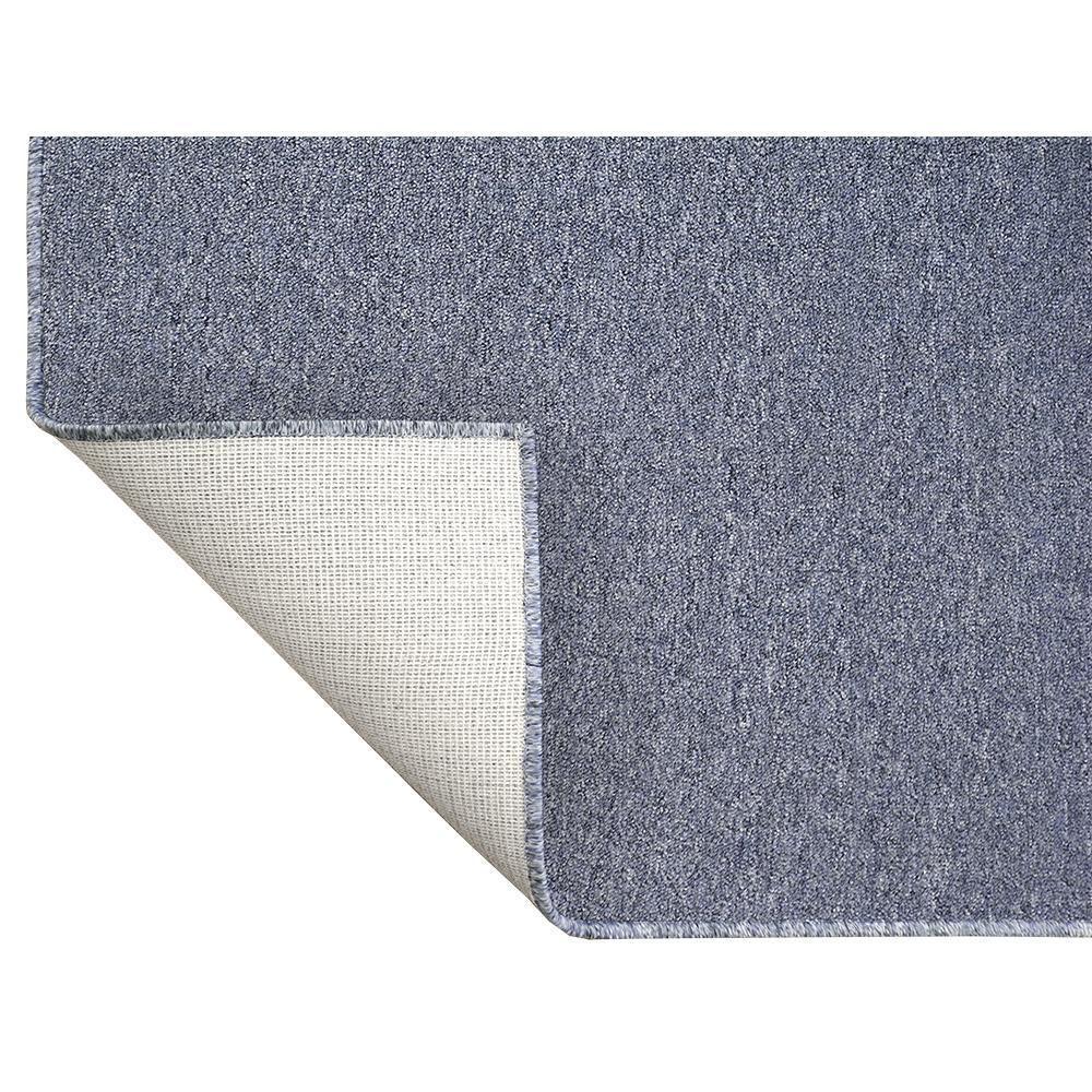 Tapete Para Sala Lumiere N Celeste 1,00x1,50 São Carlos - 2