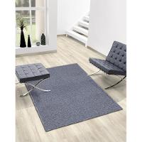 Tapete Para Sala Lumiere N Celeste 1,00x1,50 São Carlos - 3