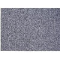 Tapete Para Sala Lumiere N Celeste 1,00x1,50 São Carlos - 4