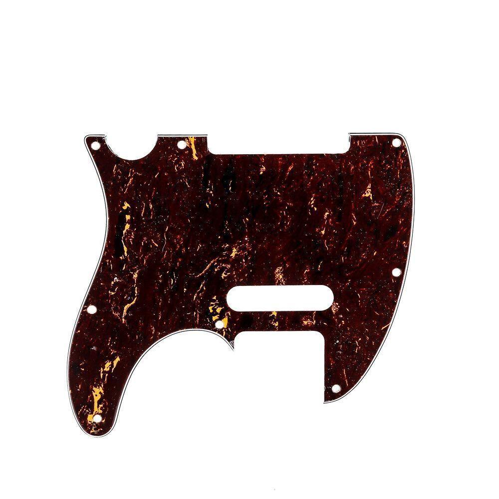 Escudo Guitarra Tele 62 Tortoise Shell 3p Spirit 310-ts [f035] - 1
