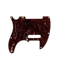 Escudo Guitarra Tele 62 Tortoise Shell 3p Spirit 310-ts [f035] - 1