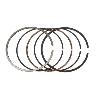 Anel P- Pistao Kmp Dyamond Biz 125 05- - Cg 125 09-18 Std [f016]