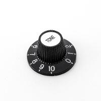 Knob Plástico Instrumentos (3 Unidades) Spirit Kdt-cr-ton [f035] - 1