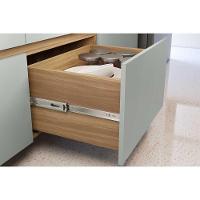 Cozinha Completa Rainha 4 Peças (2 Aéreos + 2 Balcões) C4P22 Nature/Verde - Nesher - 7