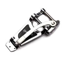 Ponte Sistema Trêmolo Guitarra Bigsby Cromada Spirit B70-cr [f035] - 1