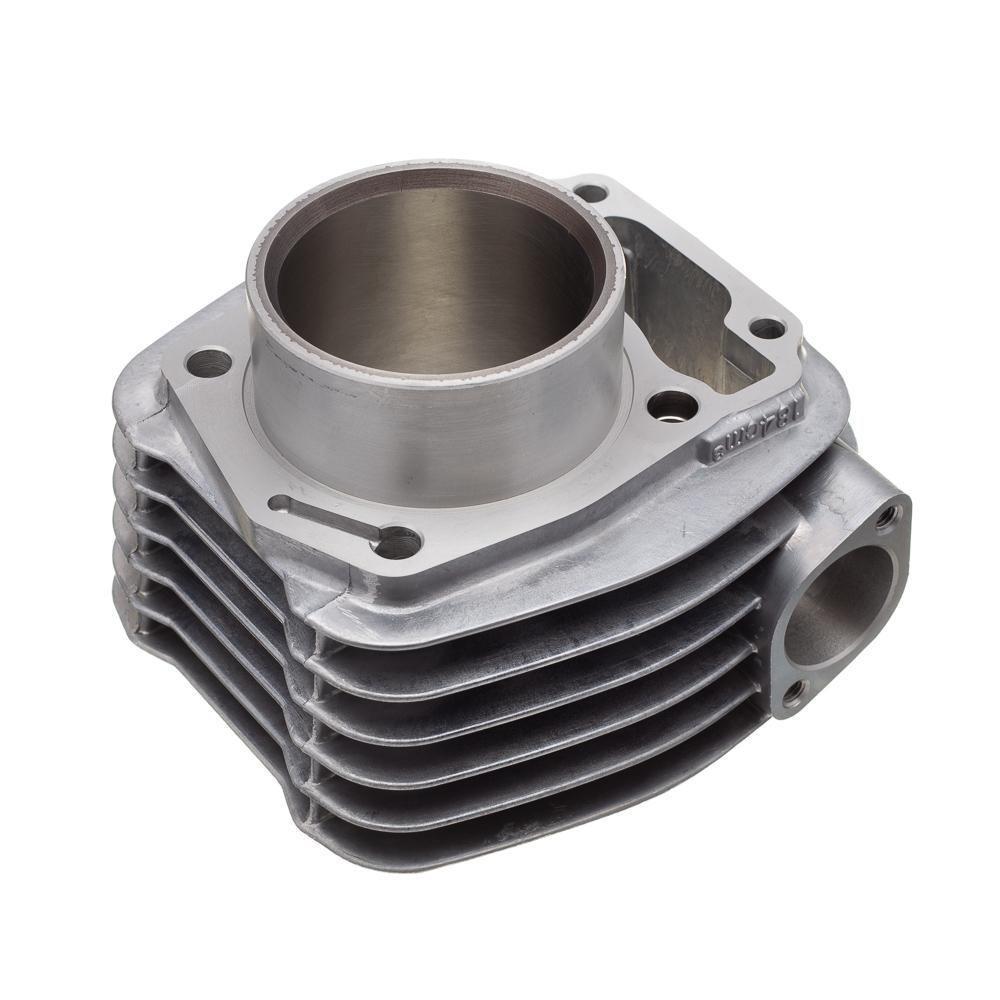 Cilindro C-camisa Kmp Xre 190 [f016] - 1