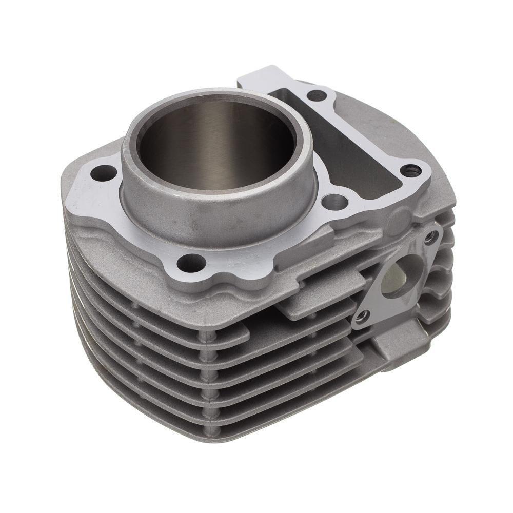 Cilindro C-camisa Kmp Fazer 150 - Xtz Crosser 150 [f016] - 1