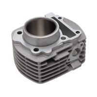 Cilindro C-camisa Kmp Fazer 150 - Xtz Crosser 150 [f016] - 1