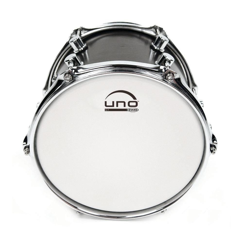 Pele Batedeira Caixa E Tom 13\' Uno By Evans G1 Porosa Ub13g1 [f035] - 2