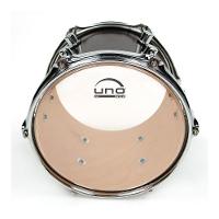 Pele Batedeira Caixa E Tom 10\' Uno By Evans G2 Transparente [f035] - 2