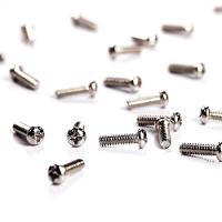 Parafuso Chaves Seletoras Mr 6-32x12 Ni (24 Peças) Spirit [f035] - 1