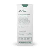 Palheta Sax Tenor M-s (5 Unidades) D Addario La Voz Rkc05ms [f035] - 2