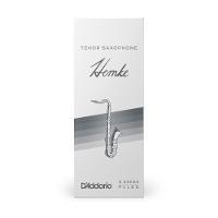 Palheta Sax Tenor 2.0 (5 Unidades) D Addario F. L. Hemke [f035] - 3