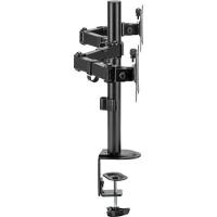 Suporte Articulado Para Dois Monitores Fortrek Fk445s 17-32 [f002] - 3
