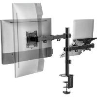 Suporte Articulado Para Monitor E Notebook Fortrek Fk485s [f002] - 6