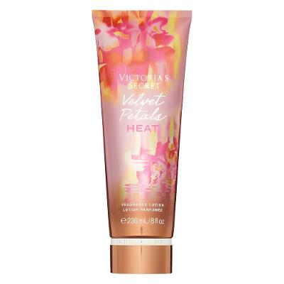 Victoria\'s Secret Velvet Petals Heat - Body Lotion 236ml