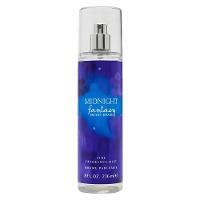 Britney Spears Midnight Fantasy Feminino - Body Splash 236ml - 1