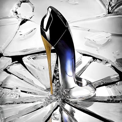 Carolina Herrera Good Girl Légère Eau De Parfum - Perfume Feminino 80ml