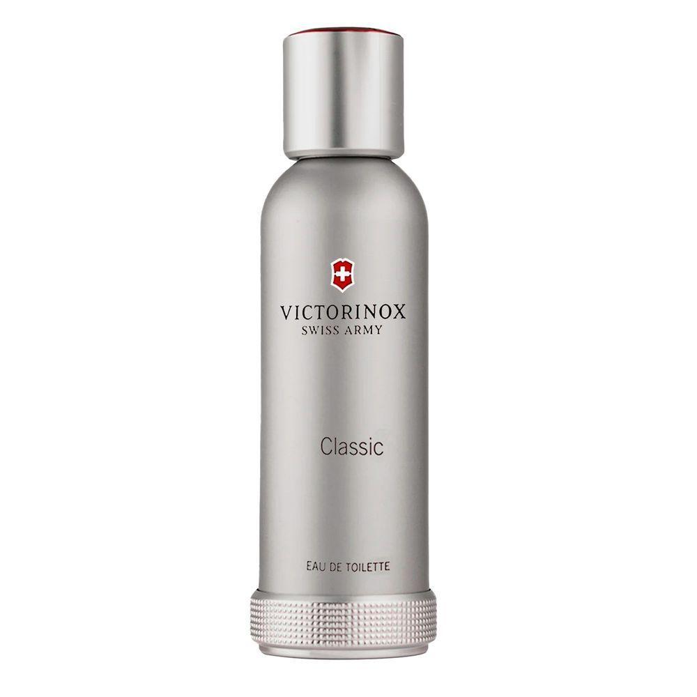 Victorinox Swiss Army Classic Eau De Toilette - Perfume Masculino 100ml - 1