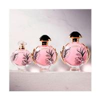 Paco Rabanne Olympéa Blossom Eau De Parfum - Perfume Feminino 50ml - 5