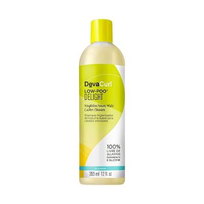 Deva Curl Low-poo Deligh - Shampoo 355ml