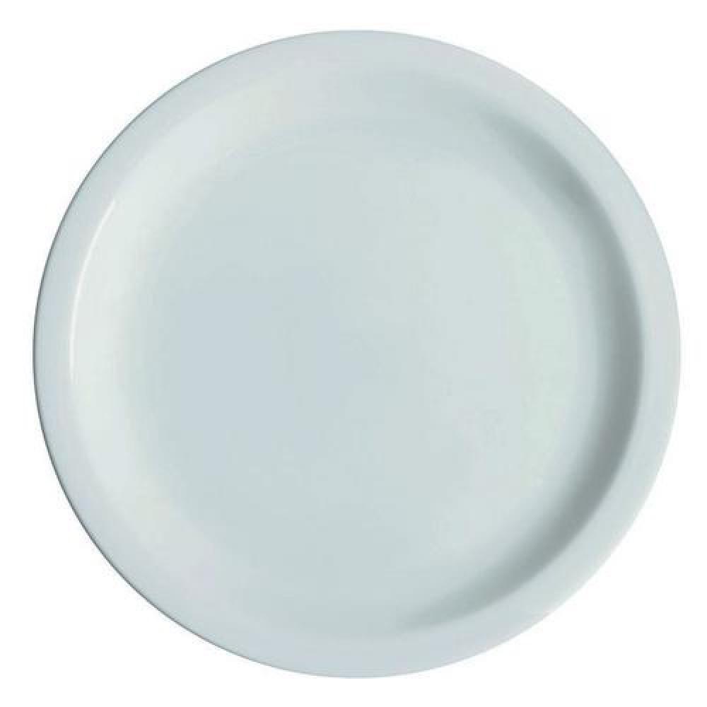 Kit 16 Pratos De Mesa Porcelana Iguaçu Almoço Jantar Germer - 6