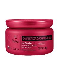 Eudora Siàge Cauterização Dos Fios - Màscara Capilar 250g - 2