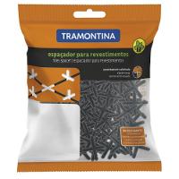 Espaçador Cruzeta Plástico Tramontina 4 Mm (saco Com 100 Un.) - 1