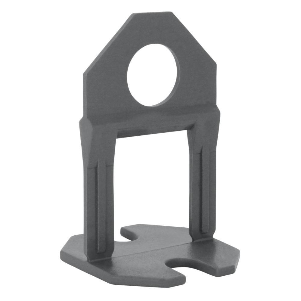 Base Espaçadora Plástica Tramontina Estreita Eco 4 Mm (saco Com 100 Un.) - 2