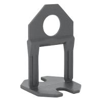 Base Espaçadora Plástica Tramontina Estreita Eco 4 Mm (saco Com 100 Un.) - 2