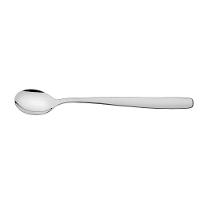 Jogo De Colheres Para Latte Tramontina Amazonas Inox 6 Peças