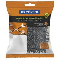 Espaçador Cruzeta Plástico Tramontina 5 Mm (saco Com 100 Un.) - 1
