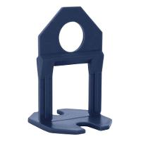 Base Espaçadora Plástica Tramontina Estreita Eco 5 Mm (saco Com 100 Un.) - 3