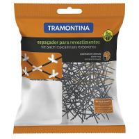 Espaçador Cruzeta Plástico Tramontina 1 Mm (saco Com 100 Un.) - 1