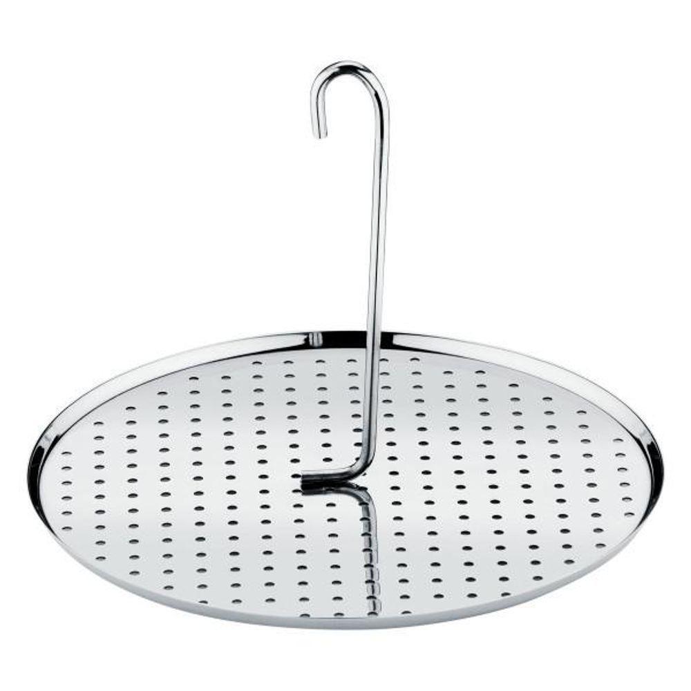 Cuscuzeira Tramontina Solar Em Aço Inox Com Tampa E Alças 14 Cm 2,2 L - 6