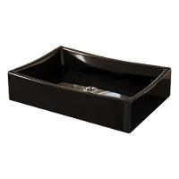 Kit Cuba Dalla Preta Com Valvula Cromada Abs - 1