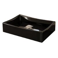 Kit Cuba Dalla Preta Com Valvula Click Inox Black - 1