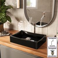 Kit Da Cuba Dalla Preta Com Torneira Dl08 E Valvula Click - 4