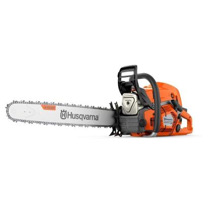 Motosserra Husqvarna 585xp 86cc 6,8hp Sabre 28 Polegadas