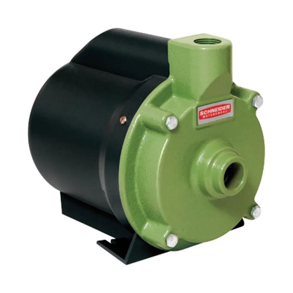 Motobomba Centrífuga Schneider 1/4cv Bcr-2000 220 Volts - 1