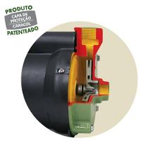Motobomba Centrífuga Schneider 1/4cv Bcr-2000 220 Volts - 3
