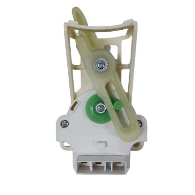 Atuador De Embreagem Lavadora Electrolux 220v
