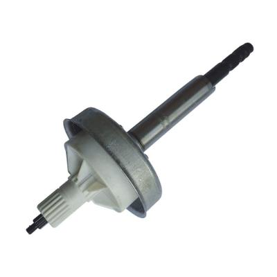 Kit Mecanismo Eixo Longo Lavadora  Brastemp-consul W11300816