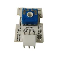 Placa Seletora Nível Lavadora Lac16-lai17-lap16-lpe16-lpr13-14-16-17 A04245501 Bivolt - 1