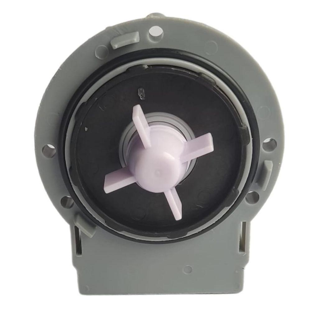 Eletrobomba De Drenagem  Lavadora Consul-brastemp 220v - 2